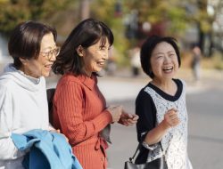 Populasi Jepang Terus Merosot Imbas Resesi Seks, Apa Penyebab dan Dampaknya?