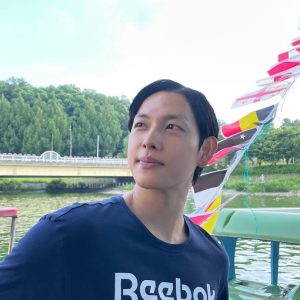 Intip Profil Im Siwan, Aktor Berbakat yang Semakin Tenar Berkat Peran Cupu di Drakor Boyhood!