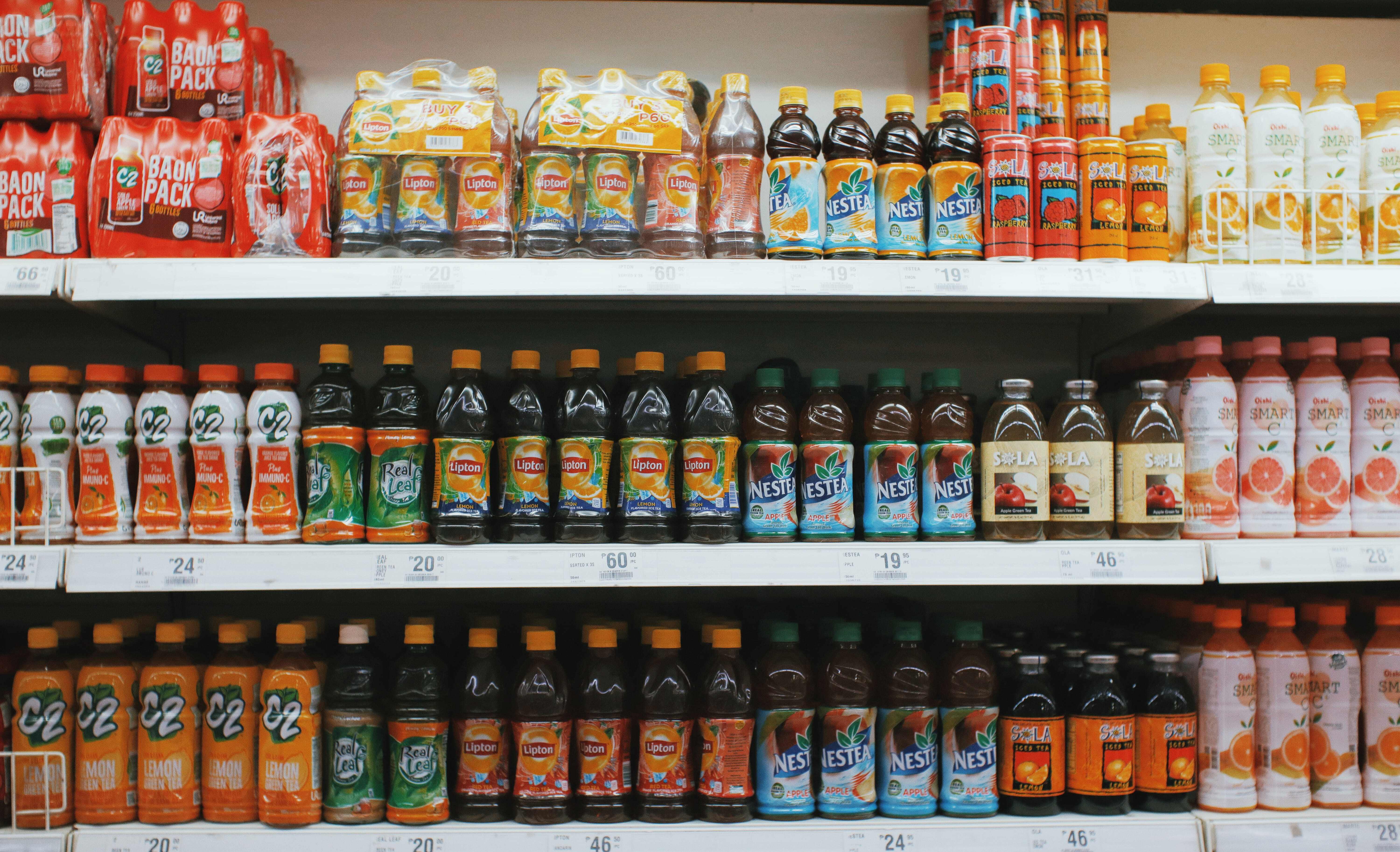 Kemenkes RI Wacanakan Regulasi Label Pada Makanan dan Minuman seperti Singapura