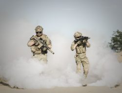 Ribuan Tentara IDF Ditarik dari Jalur Gaza Karena Konflik Internal Israel