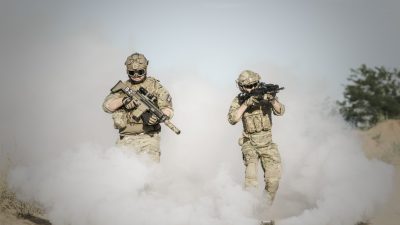 Ribuan tentara IDF ditarik dari jalur Gaza. Foto: Pexels.com/Pixabay
