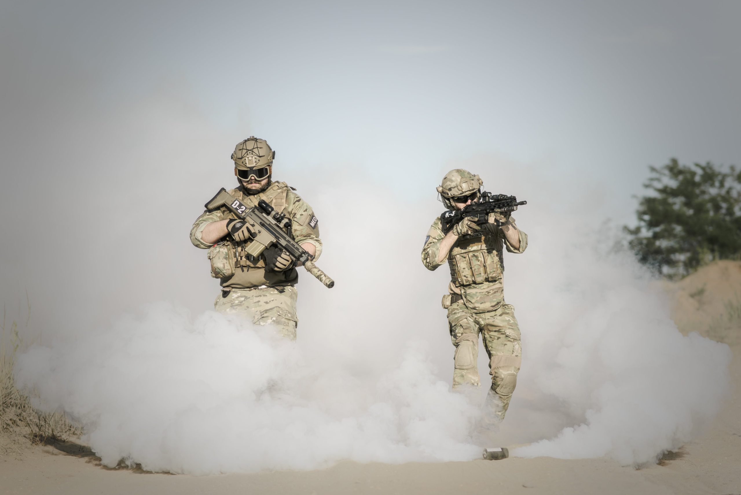 Ribuan tentara IDF ditarik dari jalur Gaza. Foto: Pexels.com/Pixabay