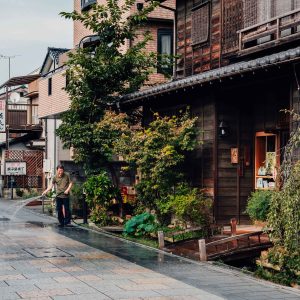 Akibat Penurunan Populasi di Jepang, 9 Juta Rumah di Negeri Sakura Terbengkalai! Orang Asing Bisa Tempati secara Gratis?