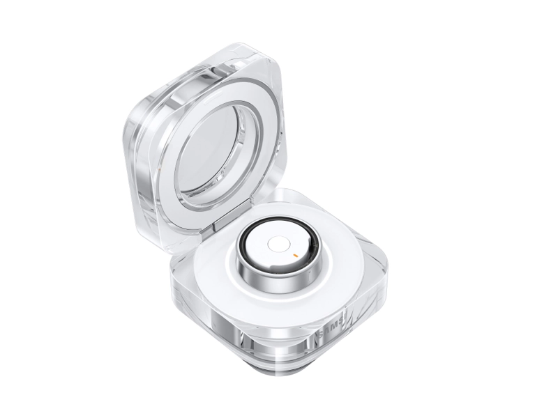 TUTURPEDIA - Samsung Galaxy Ring Resmi Dirilis, Ini Spesifikasi dan Harganya!