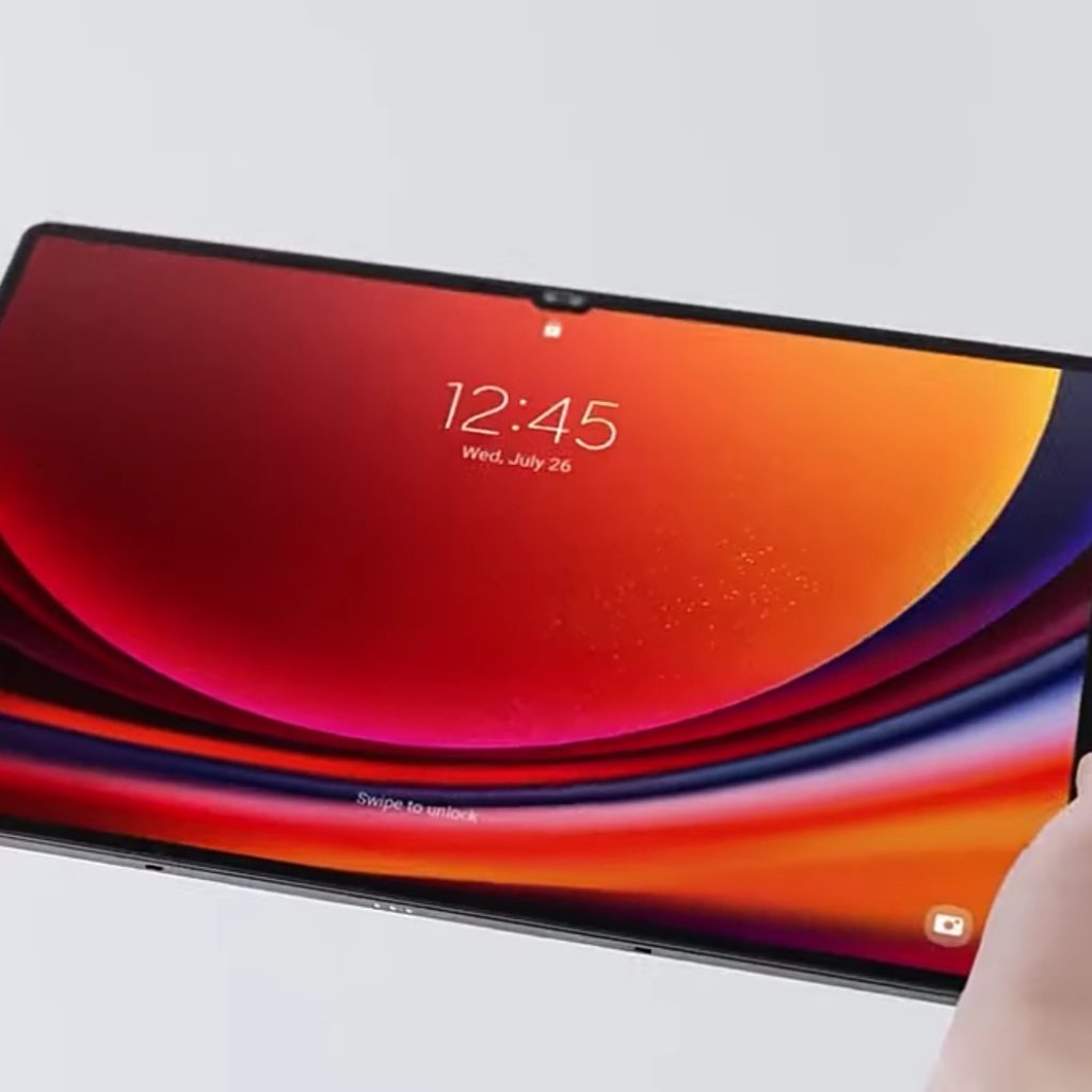 Samsung Galaxy Tab S9 Punya Spesifikasi dan Harga yang Sangar, Cek Selengkapnya Di Sini!