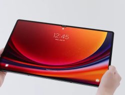 Samsung Galaxy Tab S9 Punya Spesifikasi dan Harga yang Sangar, Cek Selengkapnya Di Sini!