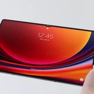 Samsung Galaxy Tab S9 Punya Spesifikasi dan Harga yang Sangar, Cek Selengkapnya Di Sini!