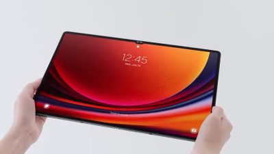 Samsung Galaxy Tab S9 Punya Spesifikasi dan Harga yang Sangar, Cek Selengkapnya Di Sini!
