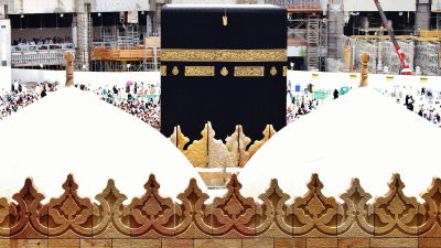 Mengingat Kembali Sejarah Isra Mi’raj yang Dirayakan Umat Muslim Setiap Tahunnya!