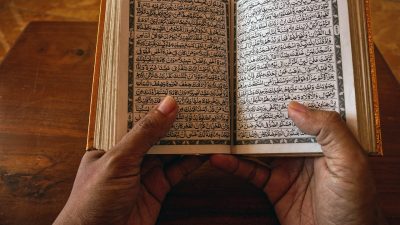 TUTURPEDIA - Mengingat Kembali Sejarah Isra Mi’raj yang Dirayakan Umat Muslim Setiap Tahunnya!