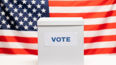 TUTURPEDIA - Sejarah Pemilu di Amerika Serikat yang Selalu Berlangsung di Hari Selasa, Ini Alasannya!