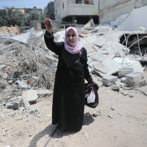 Bukan Lagi Ancaman, Amerika Berhenti Kirim Senjata ke Israel