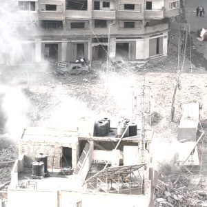 Serangan Israel Sebabkan Kematian 3 Anggota Hizbullah di Dekat Perbatasan Israel-Lebanon