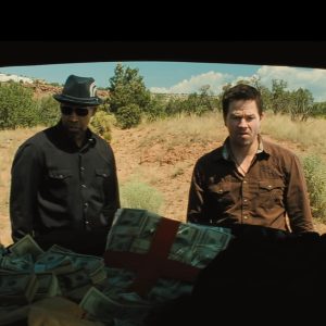 Sinopsis Film 2 Guns, Dua Agen Federal yang Menyamar dan Bertemu dalam Bisnis Narkoba!