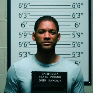 Sinopsis Film Hancock, Si Pemabuk Berandal yang Menjelma Jadi Superhero