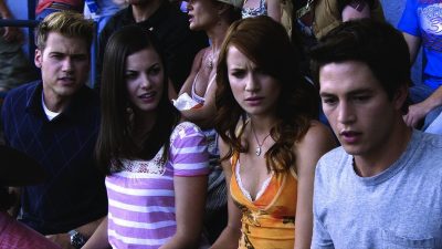 Final Destination 4 jadi film kematian tragis yang paling mengerikan. Foto: Arsip IMDb