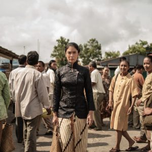 Sinopsis Gadis Kretek: Web Series yang Diadaptasi dari Novel Ternama