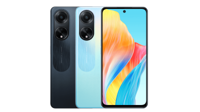 OPPO A98 5G, Ponsel Kelas Menengah dengan Harga Affordable, Cek Spesifikasi Lengkapnya Disini! 