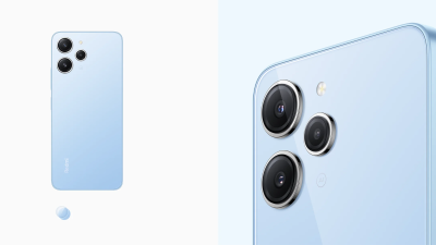 TUTURPEDIA - Redmi 12 Rilis di Indonesia, Intip Spesifikasi dan Harga di Sini!