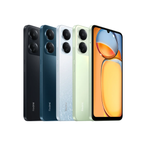 Intip Spesifikasi Redmi 13C, Ponsel RAM Jumbo dengan Harga Rp 1 Jutaan!