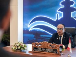 Agar Mudah Dipantau, Menkominfo Minta Starlink untuk Buka Kantor Pusat di Indonesia 