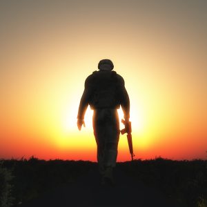 10 Tentara Israel Tewas Usai Terinfeksi Jamur yang Diduga Tertular di Terowongan Gaza