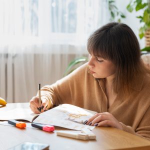 8 Tips Simpel Membuat Resolusi Tahun Baru yang Realistis