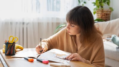 8 Tips Simpel Membuat Resolusi Tahun Baru yang Realistis
