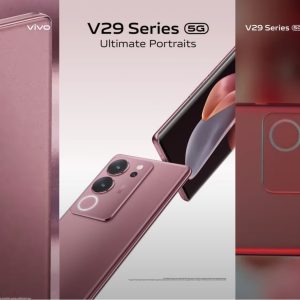 Vivo V29 Series 5G Segera Rilis di Indonesia, Ini Bocoran Spesifikasi dan Harganya Untuk Kamu!