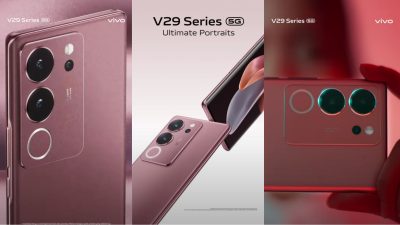 Vivo V29 Series 5G Segera Rilis di Indonesia, Ini Bocoran Spesifikasi dan Harganya Untuk Kamu!