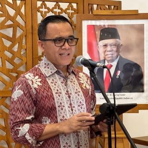 Menteri PANRB Umumkan Peraturan WFH dan WFO untuk ASN Selama Arus Balik Lebaran 2024