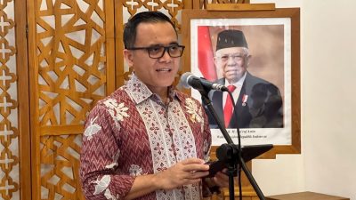 Menteri PANRB Umumkan Peraturan WFH dan WFO untuk ASN Selama Arus Balik Lebaran 2024