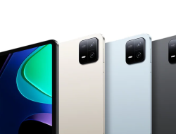 Xiaomi Pad 6 Siap Rilis di Indonesia, Lihat Spesifikasi dan Harganya!