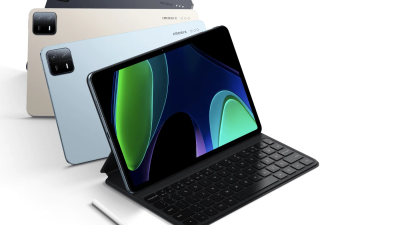 TUTURPEDIA - Xiaomi Pad 6 Siap Rilis di Indonesia, Lihat Spesifikasi dan Harganya!