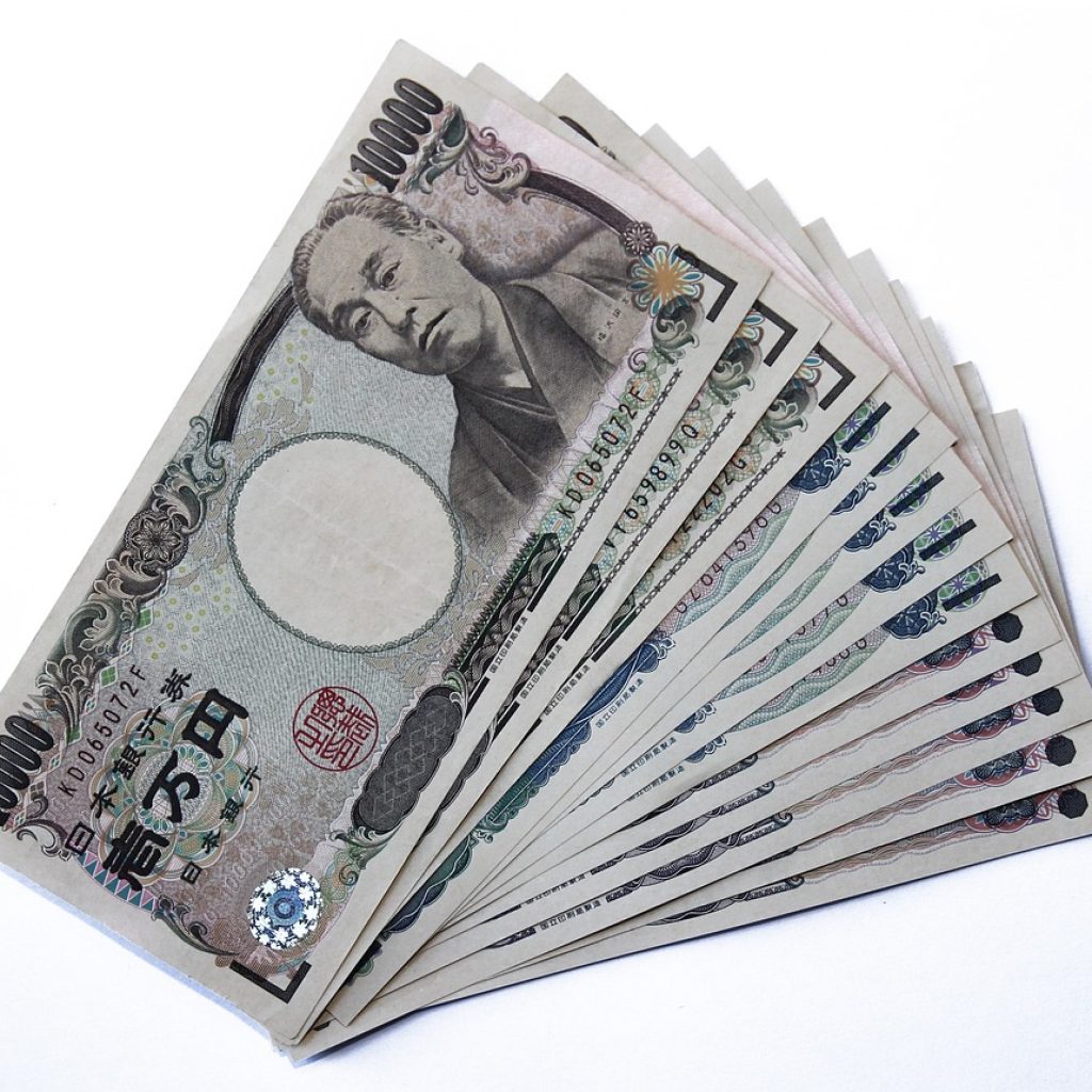 TUTURPEDIA - Yen Anjlok, Jepang akan Lakukan Apapun Demi Selamatkan Sektor Bisnis dan Wisata 