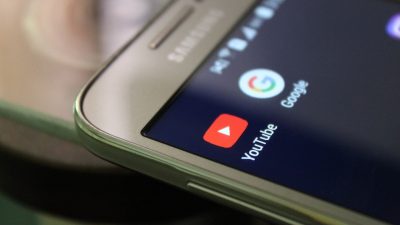 CEO YouTube Imbau OpenAI Patuhi Peraturan Saat Melatih AI Berbasis Videonya