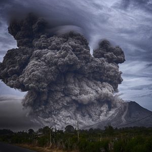 Update Status Gunung Ruang, PVMBG Turunkan Status Terkait Aktivitas Vulkanik dari Awas Menjadi Siaga