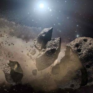 5 Asteroid Melintasi Bumi hingga 19 November 2024, NASA Bandingkan Besarnya dengan Benda Ini!