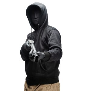 Geng Gembong Narkoba Gemparkan Ekuador, Apa Alasan di Balik Kemarahan Mereka?