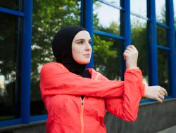 Tuai Kritik, Atlet Prancis Berhijab Dilarang Bertanding di Olimpiade Paris 2024!