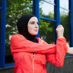 Tuai Kritik, Atlet Prancis Berhijab Dilarang Bertanding di Olimpiade Paris 2024!