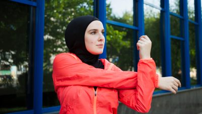 Tuai Kritik, Atlet Prancis Berhijab Dilarang Bertanding di Olimpiade Paris 2024!