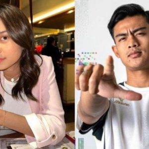 Karir Melejit di Jepang, Pratama Arhan Diam-Diam Meminang Putri Anggota DPR RI Andre Rosiade