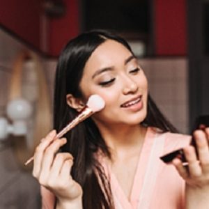 Lima Jenis Blush On, Simak dan Kenali yang Cocok Untuk Kulitmu!