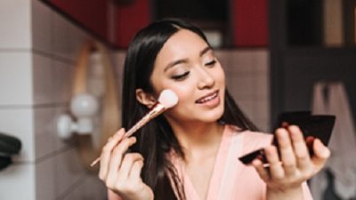 Lima Jenis Blush On, Simak dan Kenali yang Cocok Untuk Kulitmu!