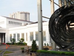 Museum Nasional Ditutup Sementara Pasca Kebakaran, Tiket Dikembalikan
