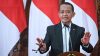 Menteri ESDM, Bahlil Lahadalia Dipanggil Presiden Prabowo Bahas Stok dan Pasokan BBM