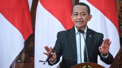 TUTURPEDIA - Menteri ESDM, Bahlil Lahadalia Dipanggil Presiden Prabowo Bahas Stok dan Pasokan BBM