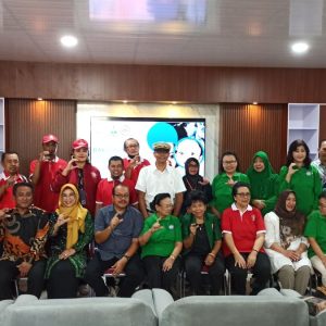 Gandeng Yayasan Permata Sari, RS Cepoko Gelar Operasi Bibir Sumbing Gratis