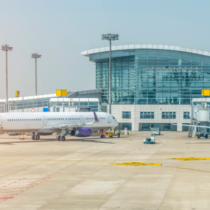 Prabowo Komitmen Bangun Bandara Kedua di Bali Utara Menuju The New Singapore